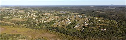 Dundowran - Hervey Bay - QLD 2014 (PBH4 00 17916)